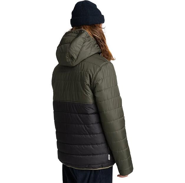 Element Alder Puff Fundament куртка