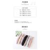 Seamless Wirefree Vest Style Plus Size Thin Bra For Middle Aged Women