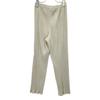 PLEATS PLEASE Beige PP01-JF503 Polyester Pants Bottoms 2 beigeUsed