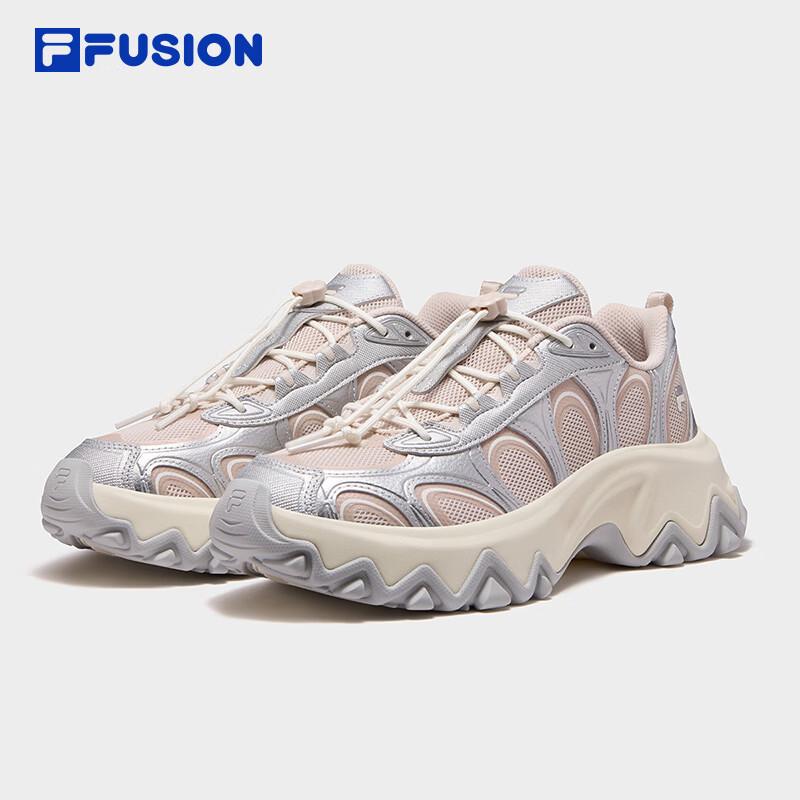 FILA FUSION Lilia Women's Chunky Sneakers