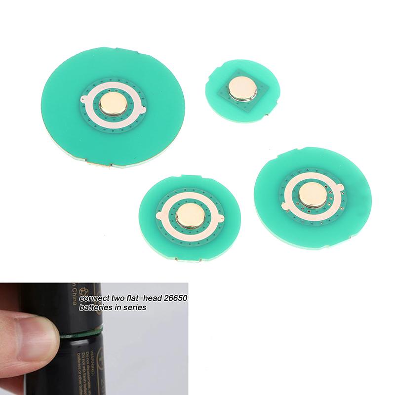2/5Pcs Convoy 26Mm 21Mm 18Mm 14Mm Pcb Board Spacer For Battery For Series Connection Piece