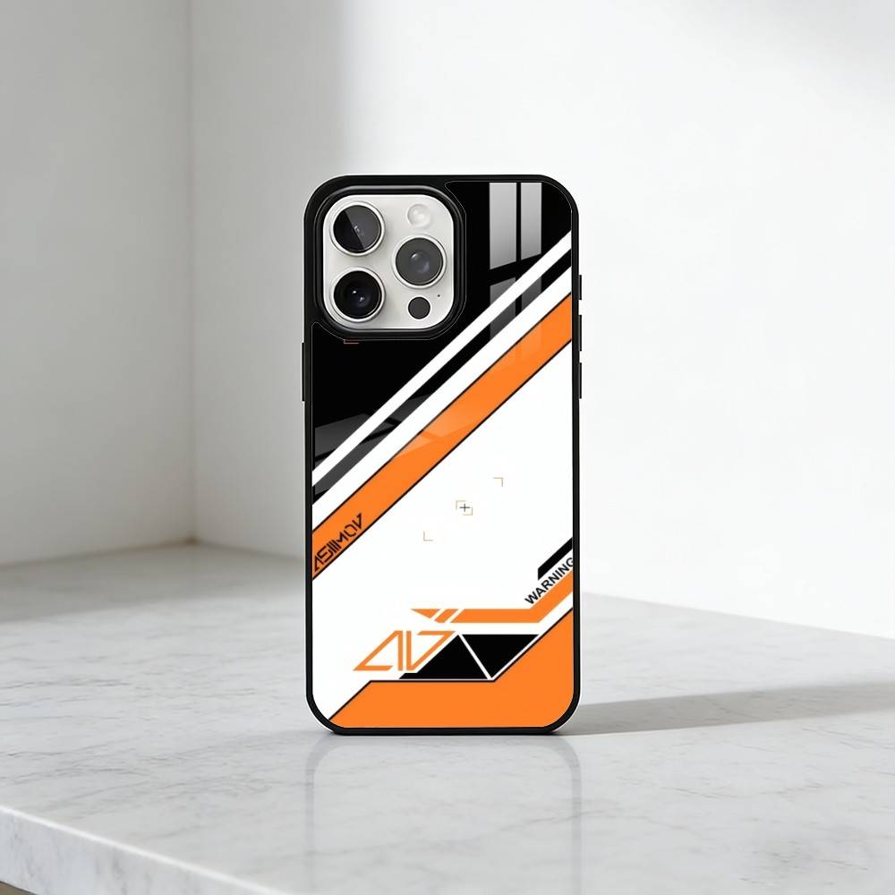 CS-GO Game C-Counter S-Strike 2 Phone Case For iPhone17,16,15,14,13 Plus,Pro Max Magnetic For Magsafe Wireless Charging