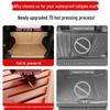 Chery Jetour Traveler TPE Trunk Mats for Interior Upgrade