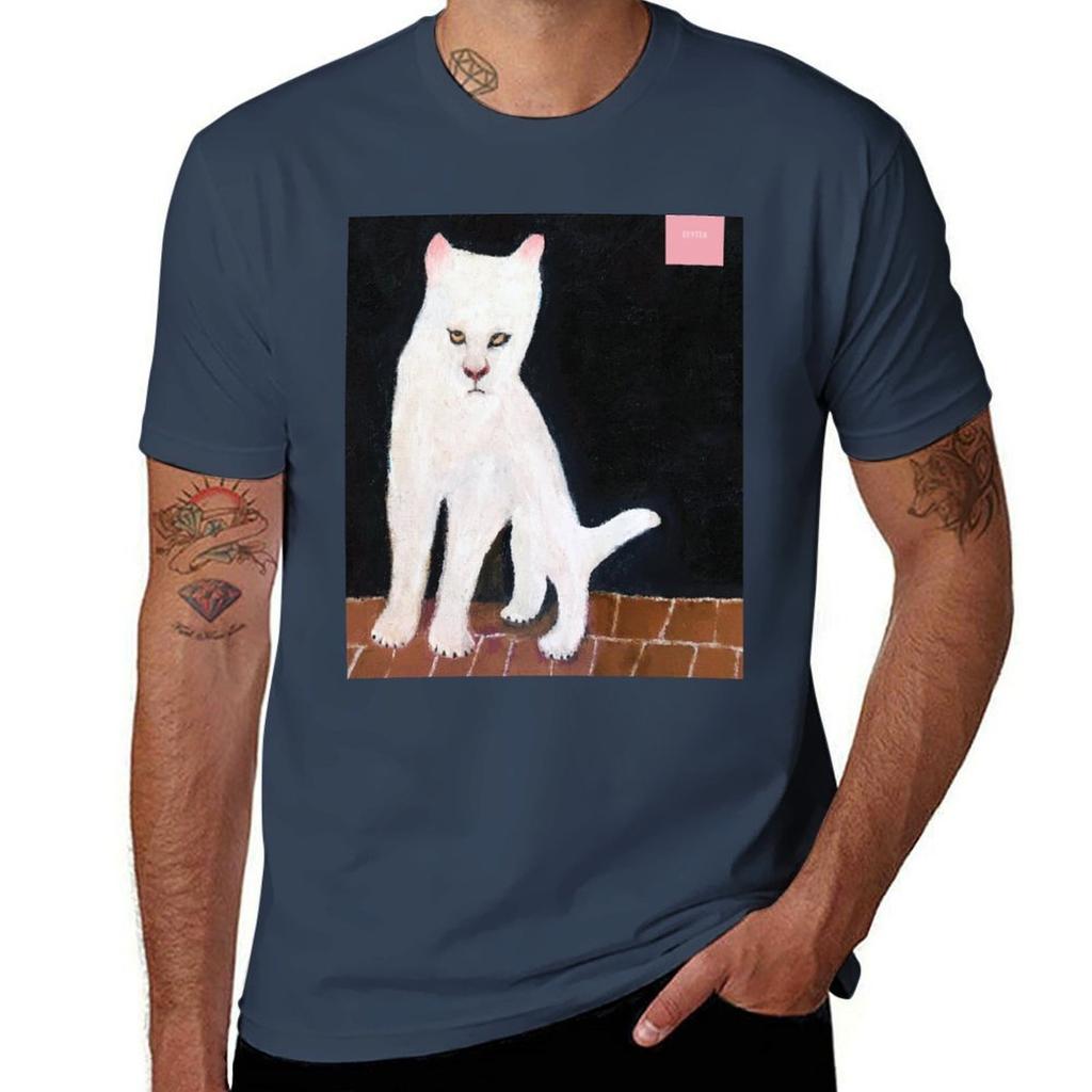 Duster Rock Band TShirt Outdoor Working TShirt