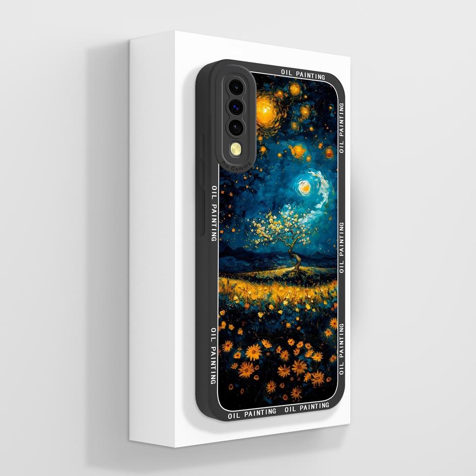 Hot Case For Samsung A50 A51 A52 A53 A54 M53 M54 A71 A72 A73 Lucky Girl Cute Panda Myk Super støtsikker silikon Passende bakdeksel til Samsung Capa