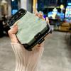 Suede Soft Leather Phone Case For iPhone 17 Air 16 15 14 13 12 11 Pro X XR XS Max 7 Plus Shockproof Matte SheepSkin Cover