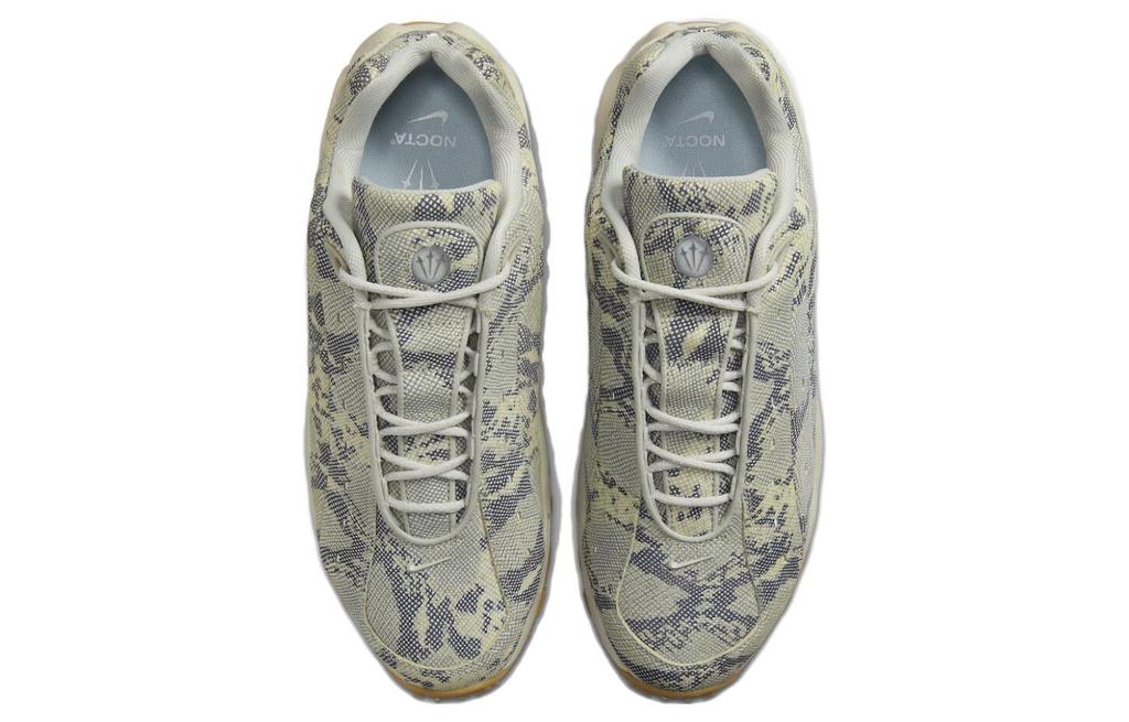 Nike Hot Step Air Terra Drake Nocta Snakeskin DR0508-001