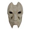 Halloween COS Party game live streaming props LOL League of Legends Mobile Game Costume: Male and Female Exorcist Masks