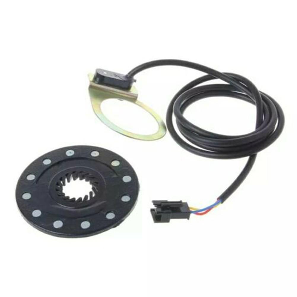 1pc Pulse Assist Sensor Alloy Line Length 100cm Pulse Sensor High Quality