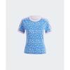 Adidas Ksenia T shirT   mulTicolor Iu2507