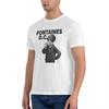 Herren Baumwoll-T-Shirt Fontaines D.C.. Essential T-Shirt Herren T-Shirts Neue Edition T-Shirt Sommerkleidung Mann schwarzes T-Shirt