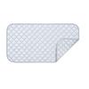 Large Folding Laundry Ironing Mat Heat Resistant Tabletop Iron Pad Iron Board Cover  Table Top