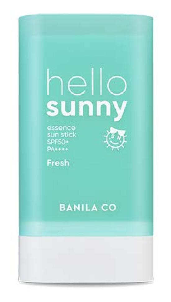 

Ванильный Cohalo Sunny Essence Sun Stick Fresh