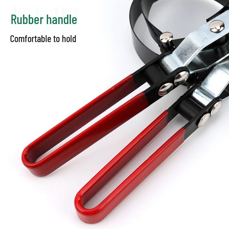 Adjustable Oil Filter Wrench