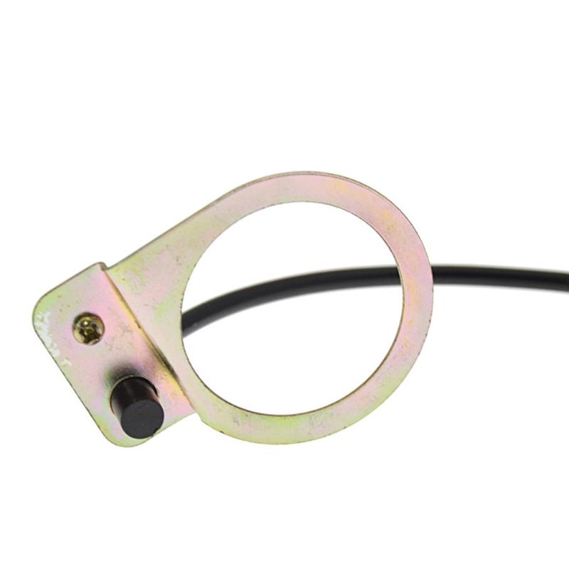 5 8 12 Magnets Pedals Assist System Universals Pulse Boosters Waterproofed for Electric Bicycles Conversions