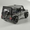 1:32 Mercedes Benz G700 Innenauto Zentralsteuerung Verzierungen Kinderspielzeugauto Urlaubsgeschenk Freund Ehemann Geländefahrzeug