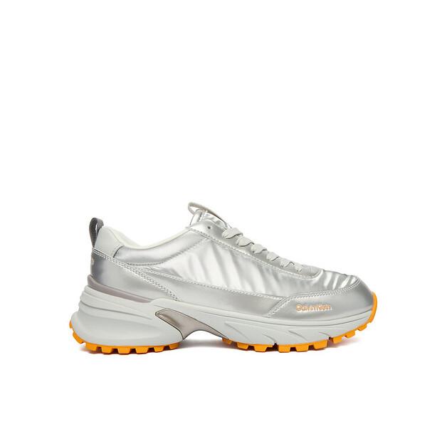 Кроссовки Calvin Klein Hike Runner Lace Up Pearl Ny EU 41