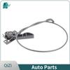 51237210728 51237218568 51237210735 OE Hood Latch Release trument Cluster Bowden Cable For BMW X3 2011-2017 BMW X4 2015-2017