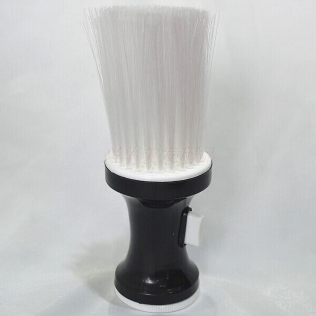 Remove Brush Salon Stylist Hairdressing Professional Neck Duster Multiple Barbers Facial Cleaning Mustache Tools