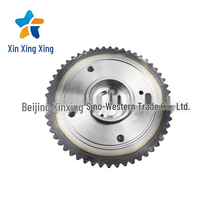 243702E020/243702E010 Hyundai Kia VVT Camshaft Timing Sprocket