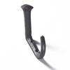 Hooks Entryway Organizer Wall Mounted Spike Rack Towel Hanger Storage Rack Coat Hooks Home Decor