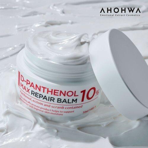 

AHOHWA D-Panthenol Max Repair Balm 50ml_635190