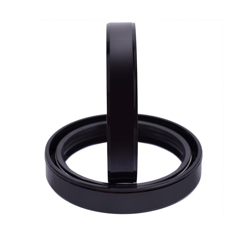 43x54x11 Front Fork Oil Seal 43 54 Dust Cover For Suzuki GSXR1100 GSF1250 GSF1250S GSF1250N Bandit GSX GSF 1250 GSX1250F GSX1250