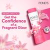 POND'S Pó de Talco Perfumado Dreamflower 100g
