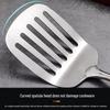 Miaoqiao 304 Stainless Steel Wok Spatula & Soup Ladle Set