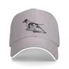 Pointer Breed Cap Baseball Cap Golf Wear Men Golf Wear Women's All Seasons Streetwear for Sun Protection