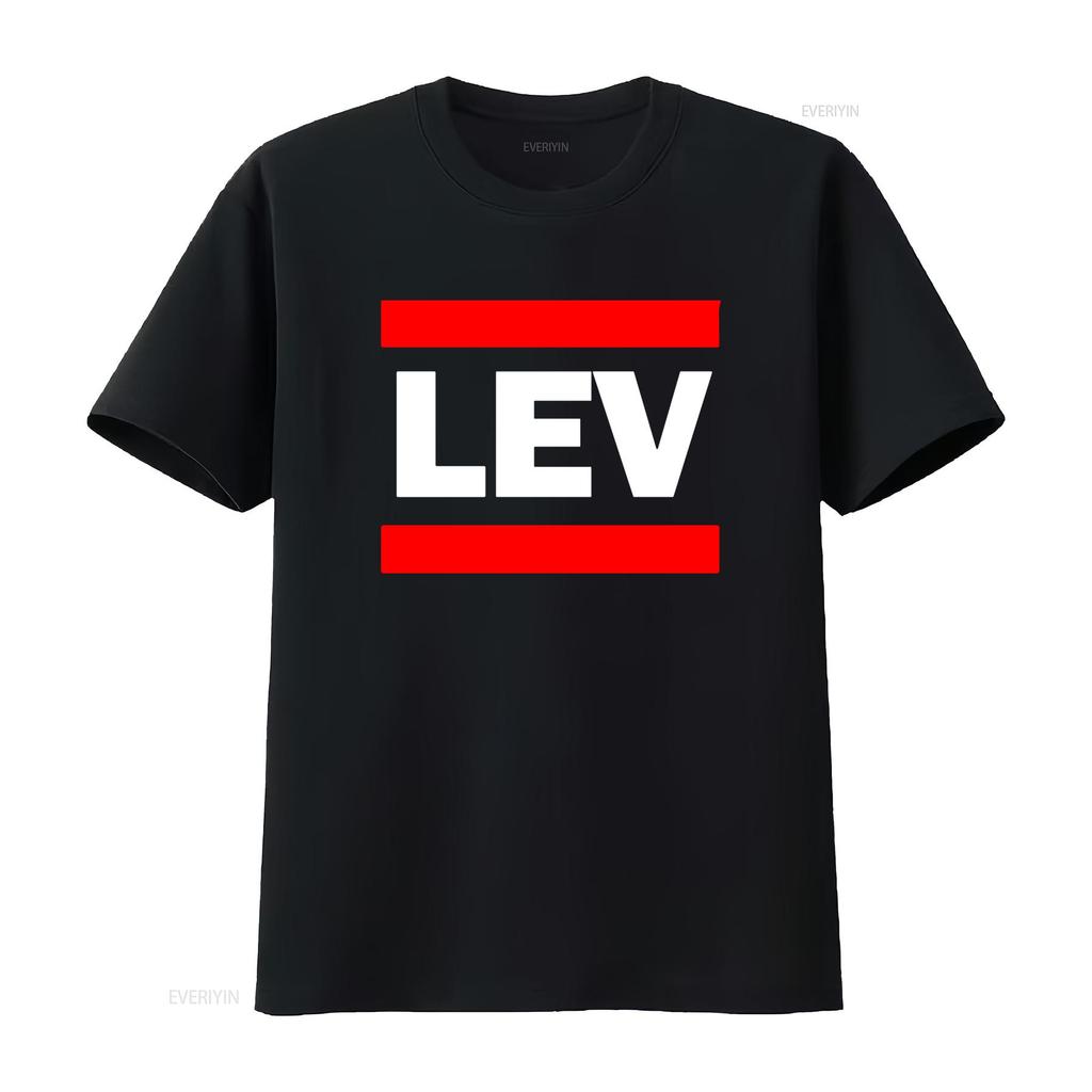 Leverkusen Lev Calcio T Shirt For Unisex Stylish And Comfortable Vintage Washed Homme Unisex Casual Designer Clothes Fashion