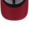 Casquette - NEW ERA - Junior Youth - Bordeaux - Logo New York Yankees - Ajustable