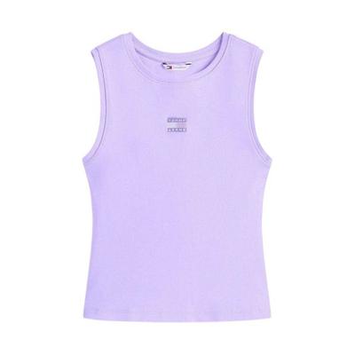 Tommy Jeans Womens/Ladies Slim Tank Top