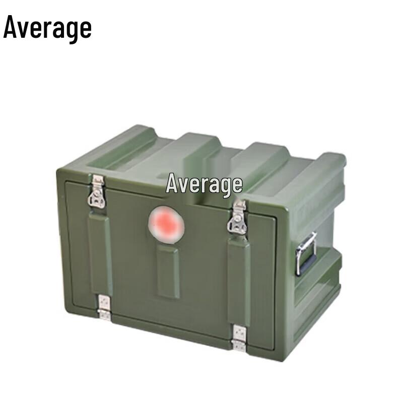 Second Generation Field First Aid Kit