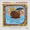 Afrika and Alemania by Lisabeth Hock Paperback Book 9781487560737
