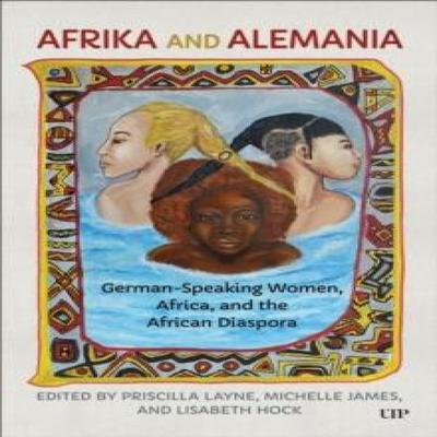 Afrika and Alemania by Lisabeth Hock Paperback Book 9781487560737