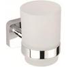 Bemeta Tasi 154110012 Toothbrush Holder for the Bathroom