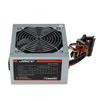12V ATX ​​20/24pin 2.0 PC Bilgisayar SATA Oyun PC Güç Kaynağı Max 550W Güç Kaynağı Pasif PFC Sessiz Fan