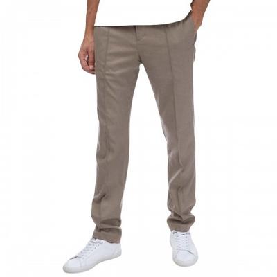 Mens Giggs Drawcord Slim Trousers