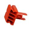 Wall Hooks Rotatable Handle Design Plastic Tool Organizer 79-010-4 807530-02 Workmate Swivel Grip Pegs