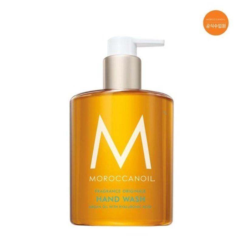 

Hand Wash_Fragrance Original 360ml