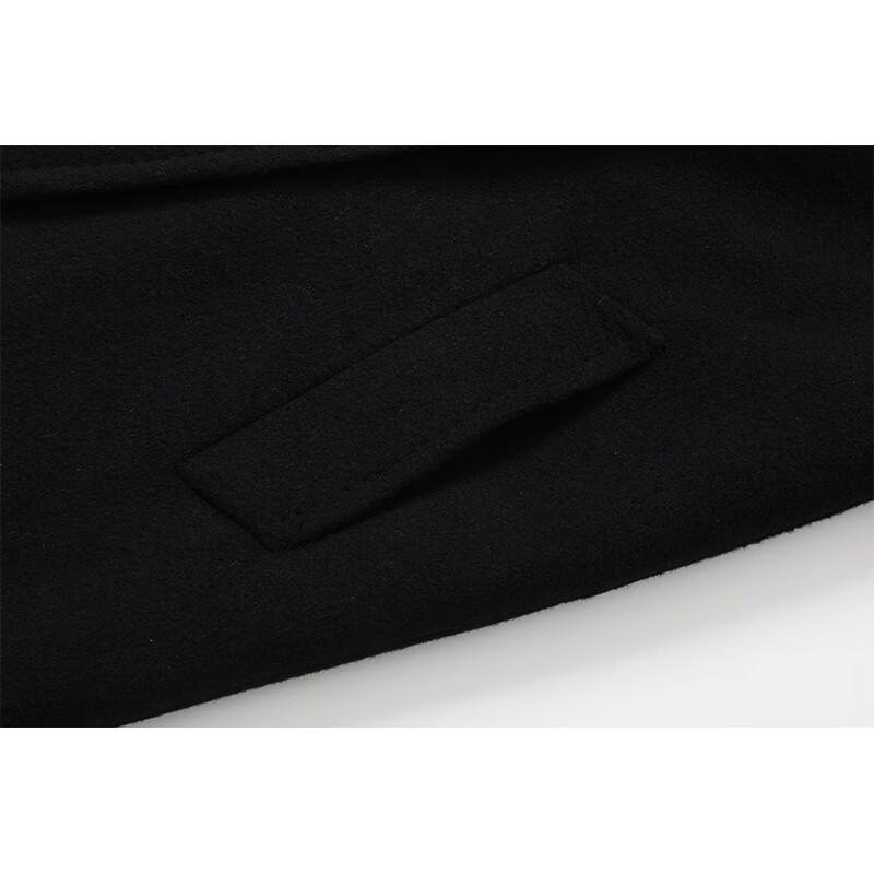 G·TENNA SMRA1960 Women's Wool Coat