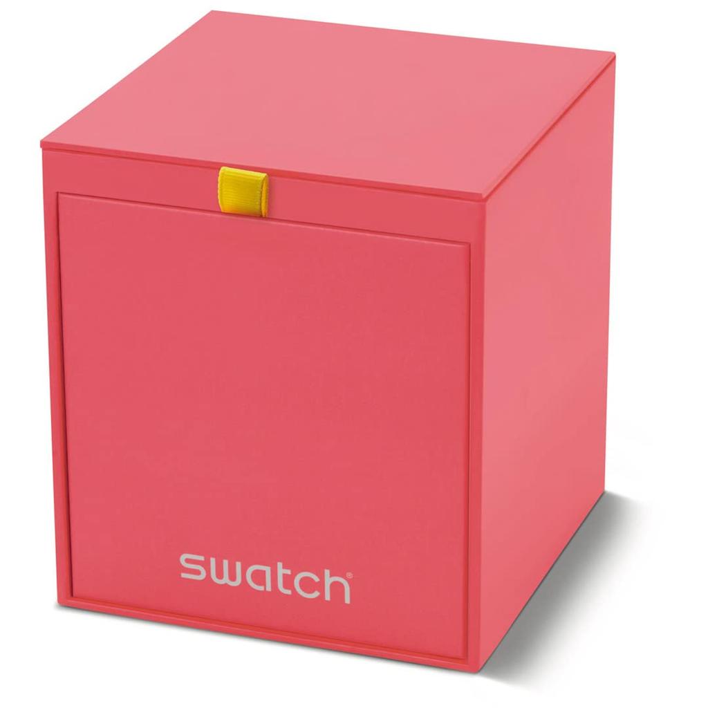 Ceas FIORE DI MAGGIO Gent GZ321 [Swatch] Femei