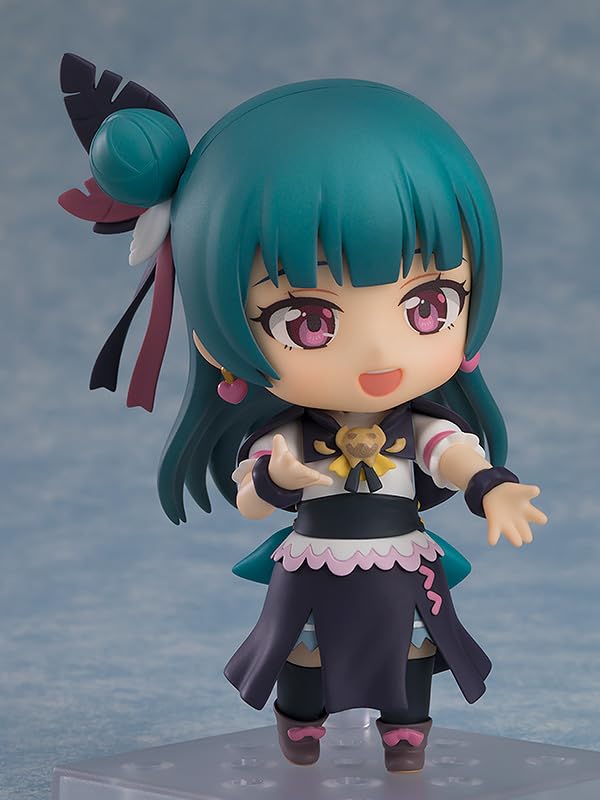 Nendoroid SUNSHINE in the MIRROR John plastová malovaná pohyblivá figurka v neměřítku