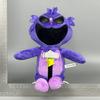 Cross-border Nightmare Critters: Poppy 4 Nightmare Lamb Plush Doll