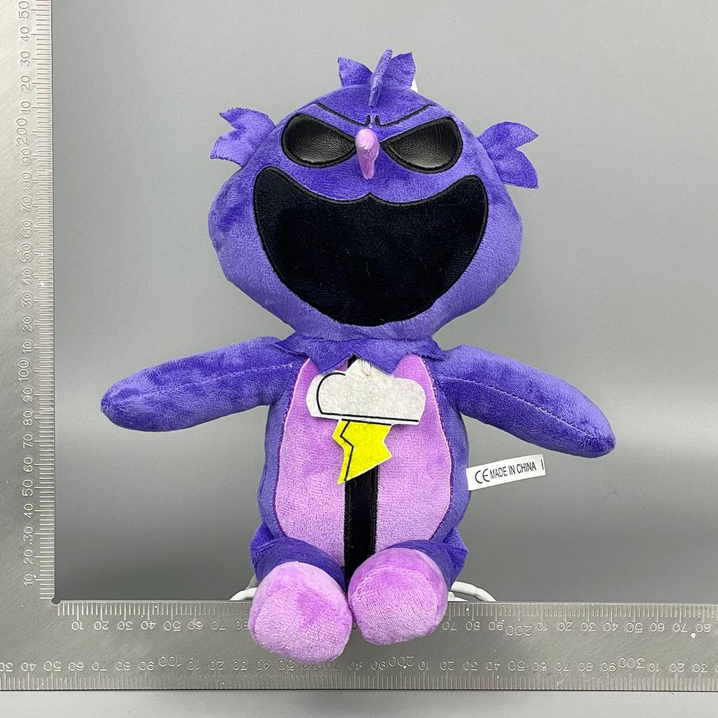 Cross-border Nightmare Critters: Poppy 4 Nightmare Lamb Plush Doll