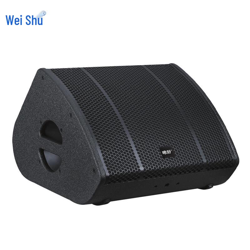 

Weishu MK4 12-inch Passive KTV Monitor Speaker (CN version)