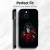 Dark Classic Movie T-The C-Crow Phone Case Phone Case Soft Packaging Lightweight For iPhone17 16 15 14 13ProMax