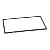 For Suzuki SX4 2007-13 Double Din Stereo Radio Plate Frame Panel Trim Dash Kit
