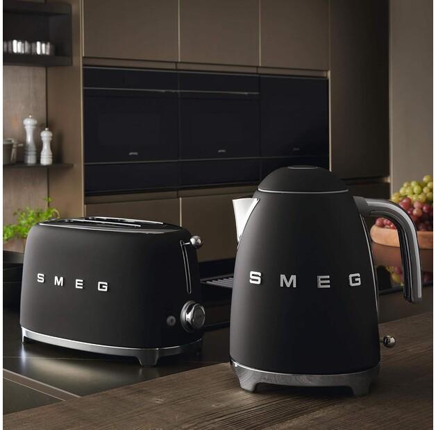 Чайник Smeg KLF03BLMEU
